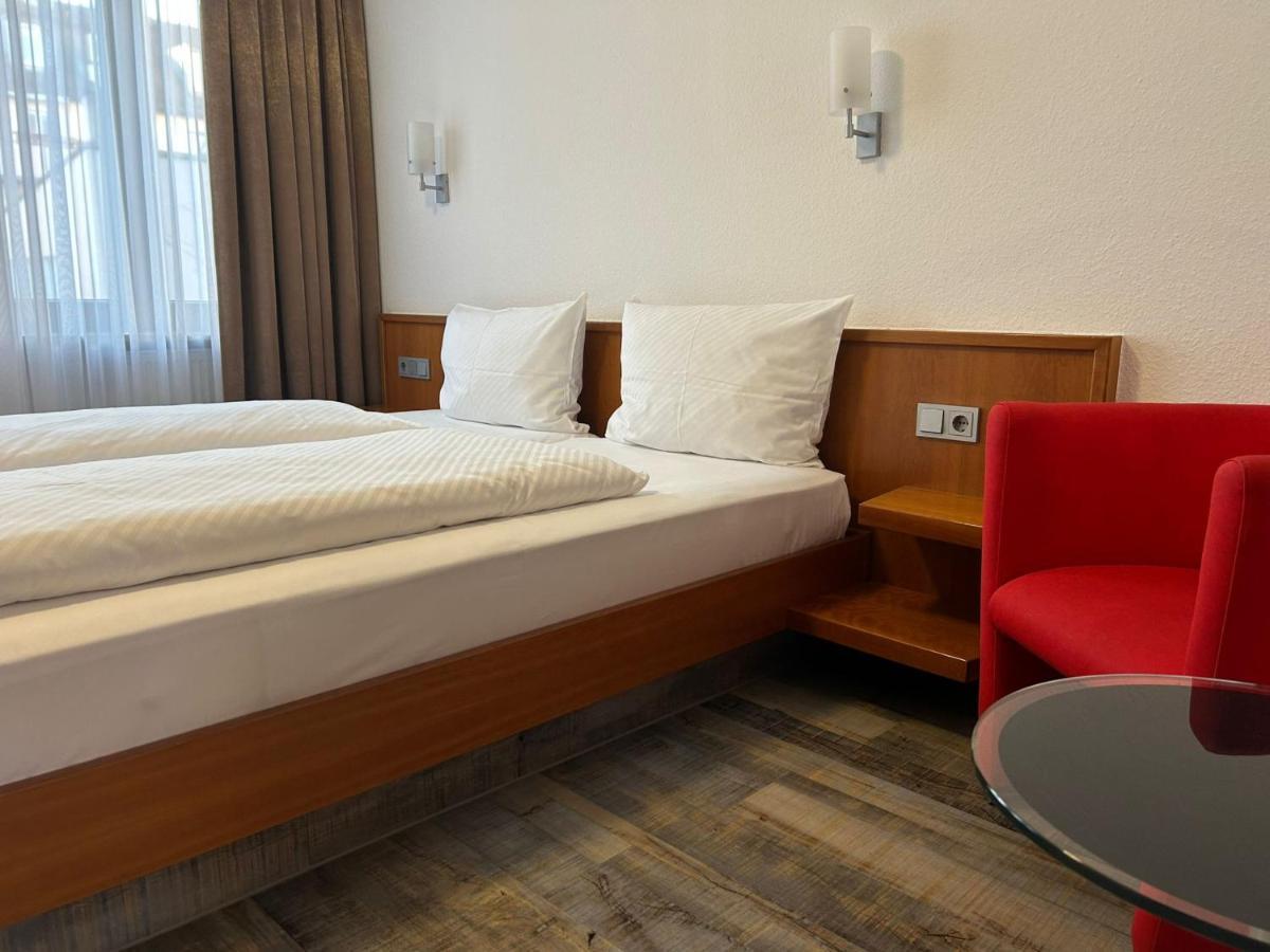 Hotel Fackelmann Nuremberg Ngoại thất bức ảnh