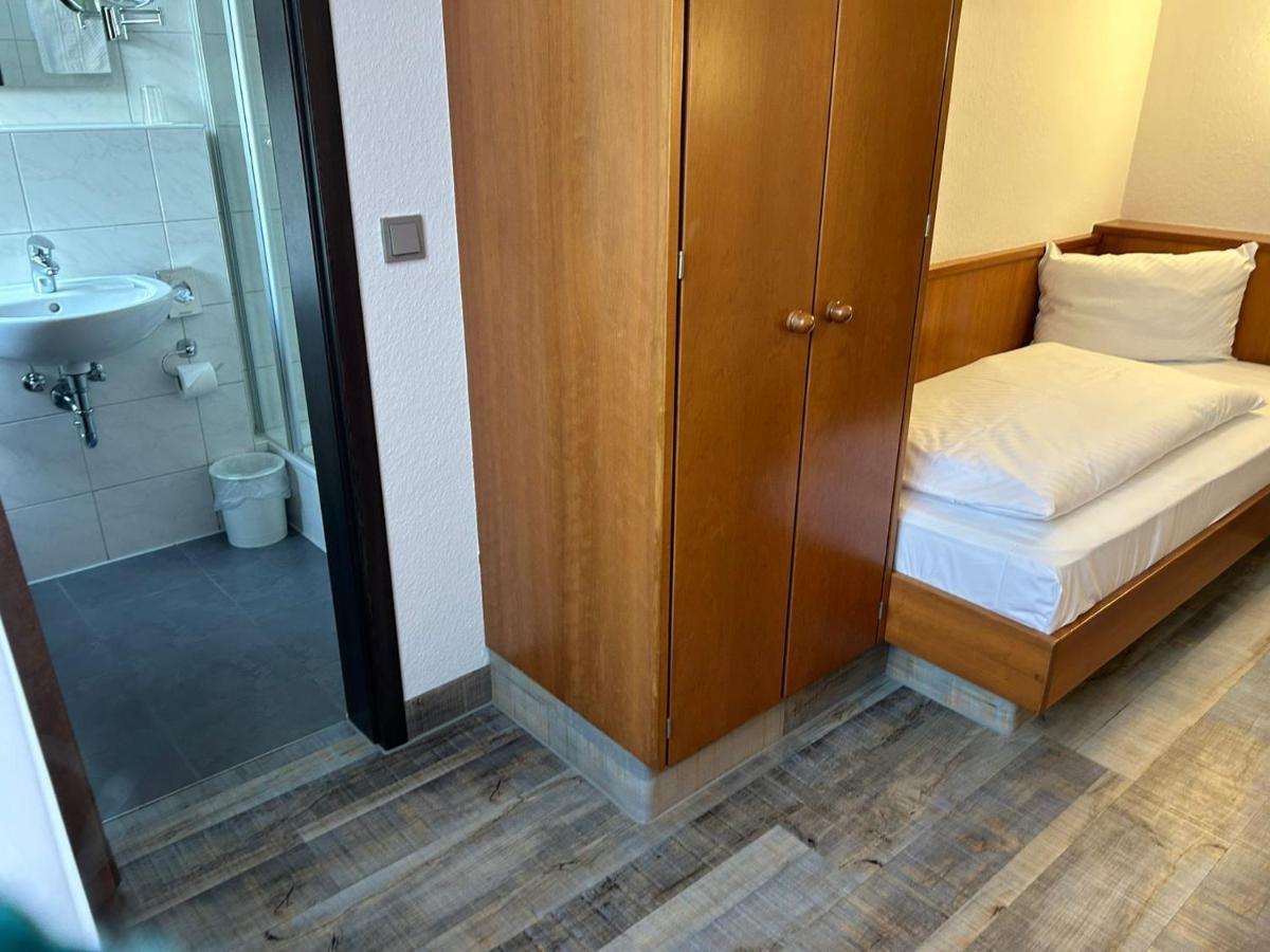 Hotel Fackelmann Nuremberg Ngoại thất bức ảnh