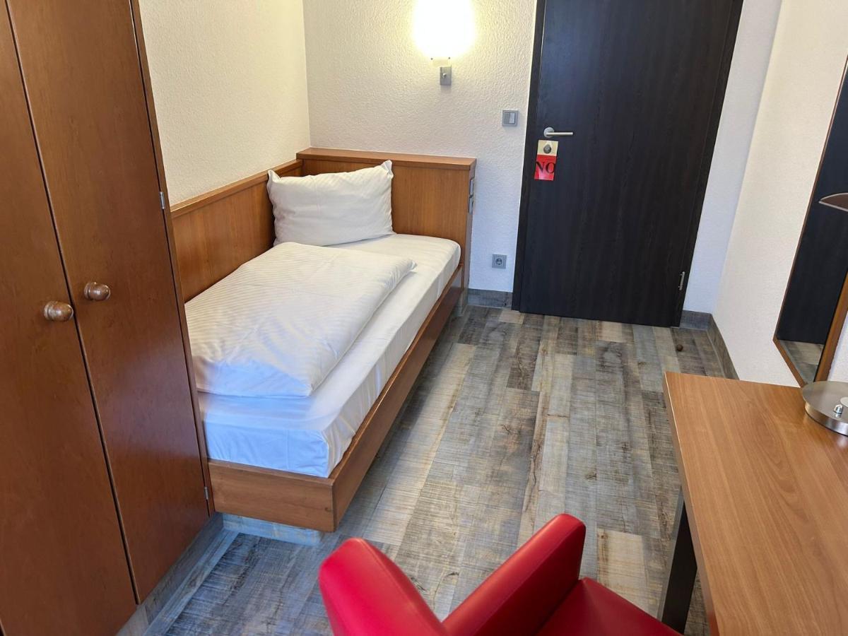 Hotel Fackelmann Nuremberg Ngoại thất bức ảnh