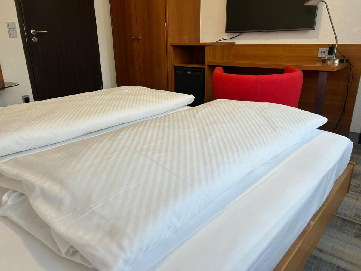 Hotel Fackelmann Nuremberg Ngoại thất bức ảnh