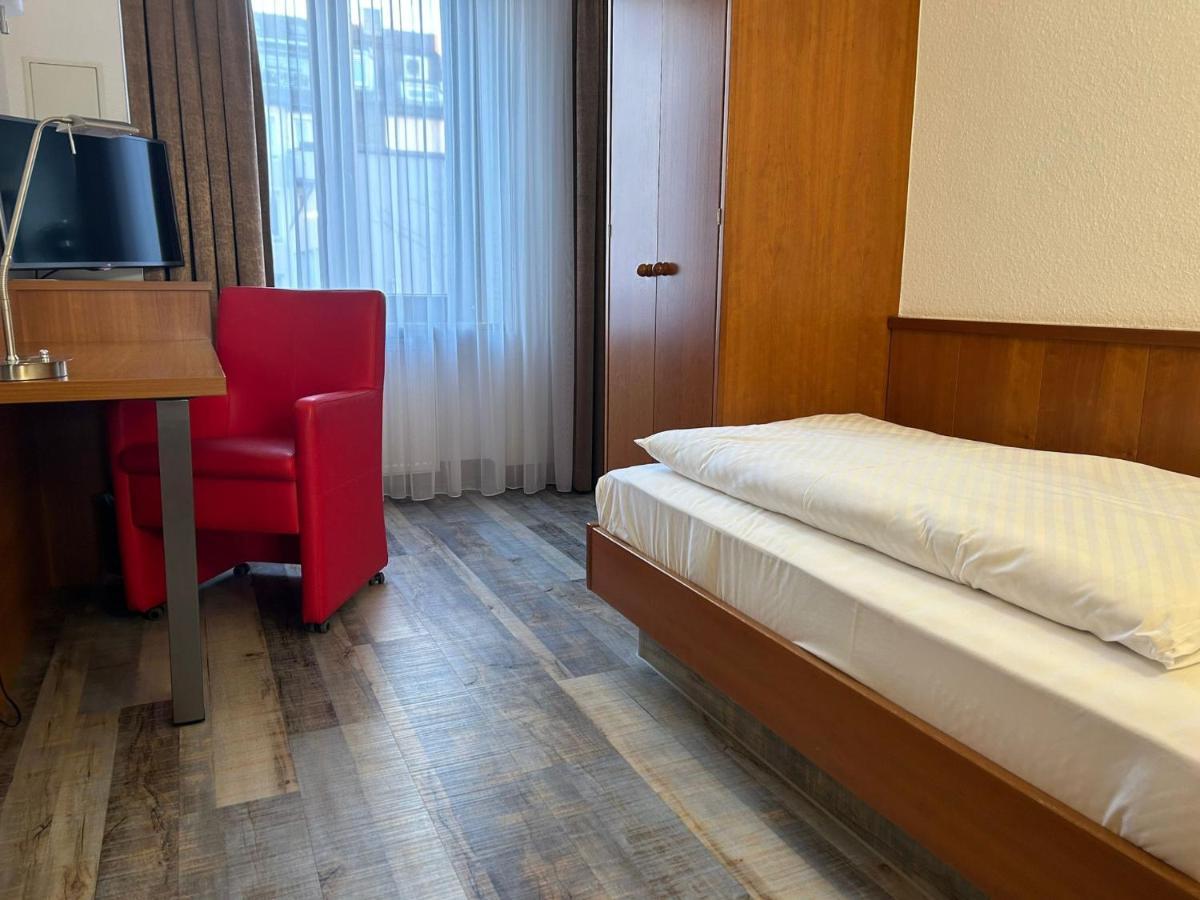 Hotel Fackelmann Nuremberg Ngoại thất bức ảnh