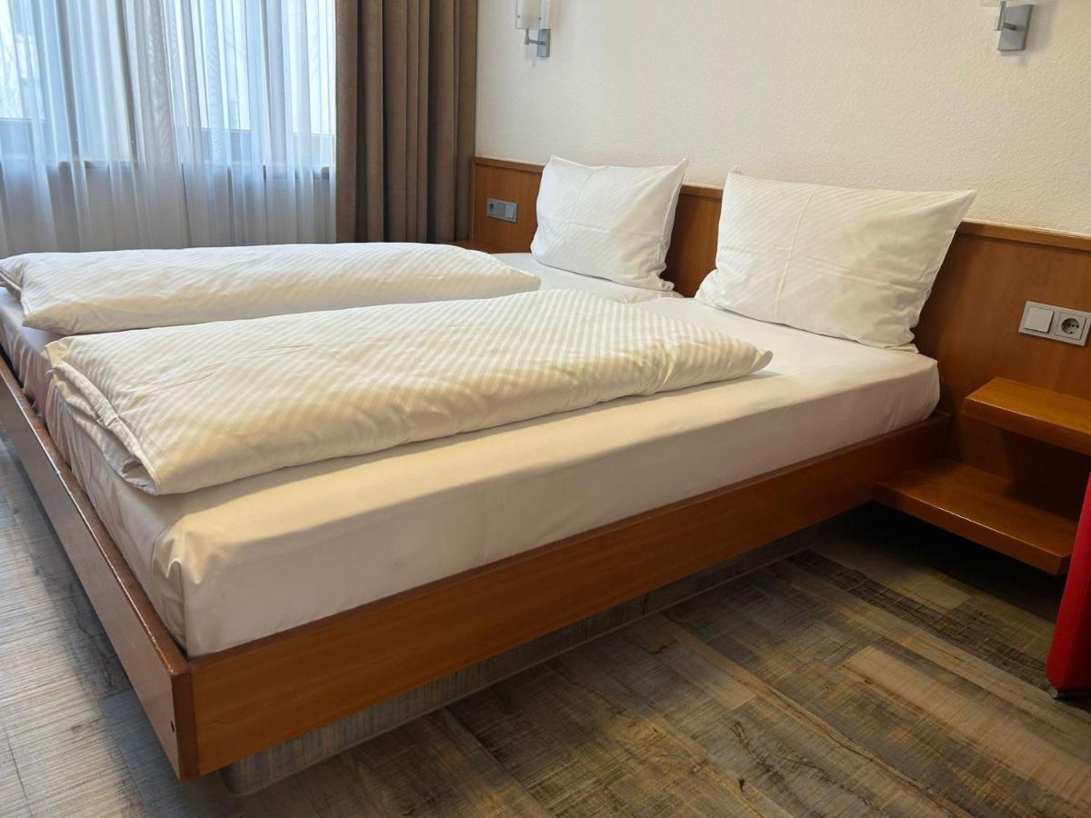Hotel Fackelmann Nuremberg Ngoại thất bức ảnh