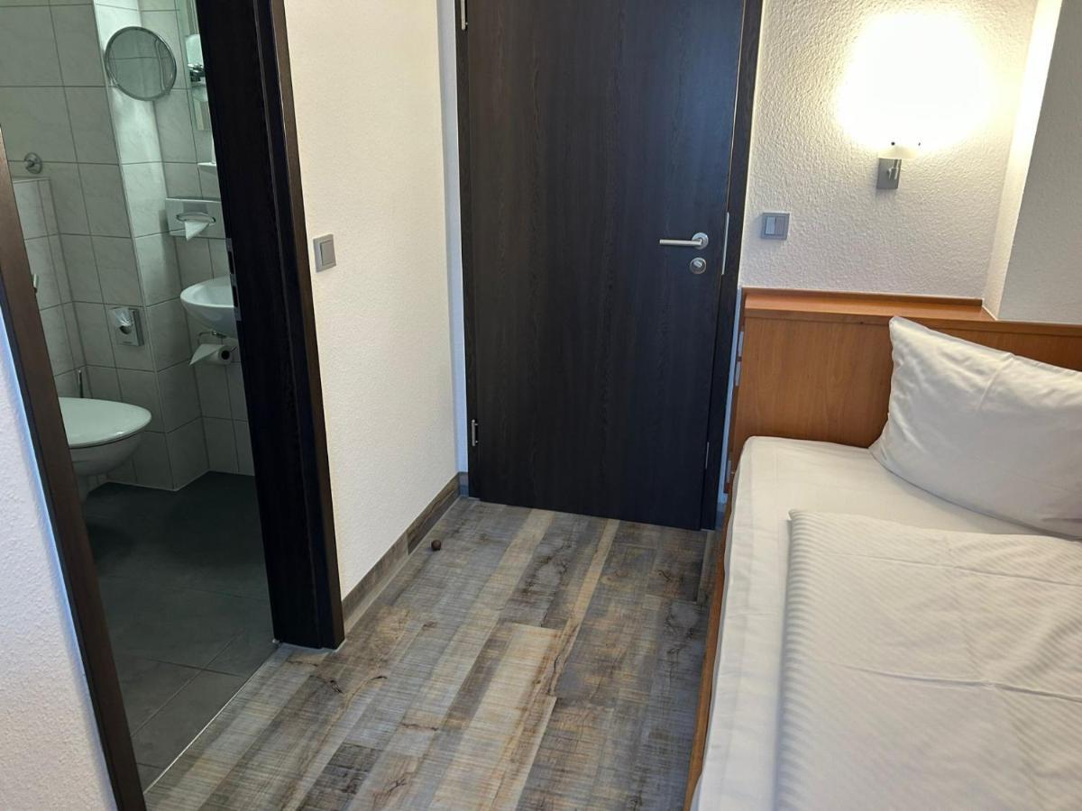 Hotel Fackelmann Nuremberg Ngoại thất bức ảnh