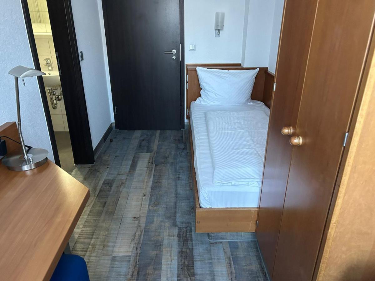 Hotel Fackelmann Nuremberg Ngoại thất bức ảnh