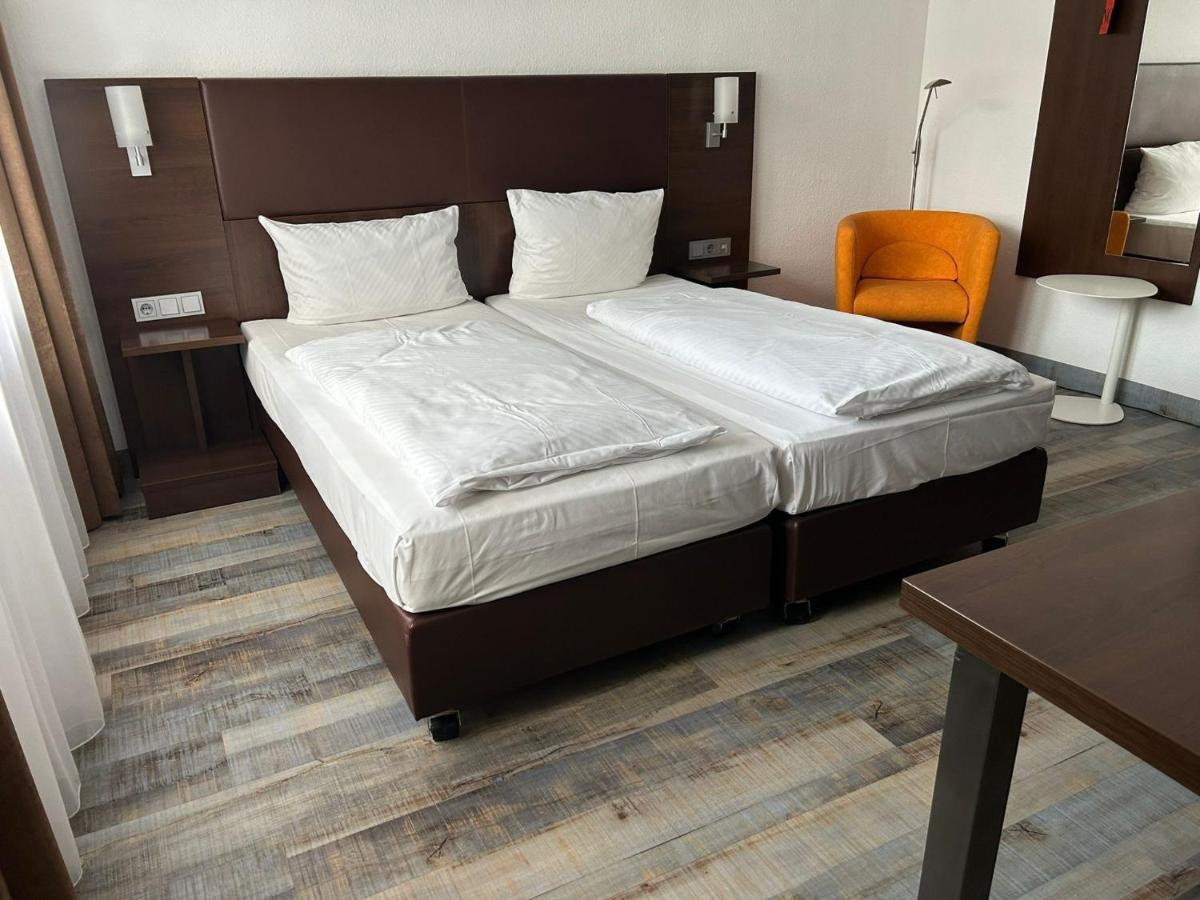 Hotel Fackelmann Nuremberg Ngoại thất bức ảnh