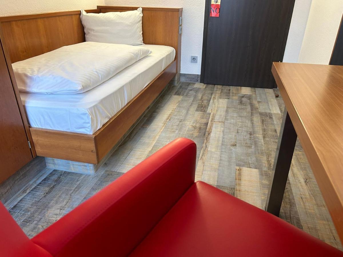 Hotel Fackelmann Nuremberg Ngoại thất bức ảnh