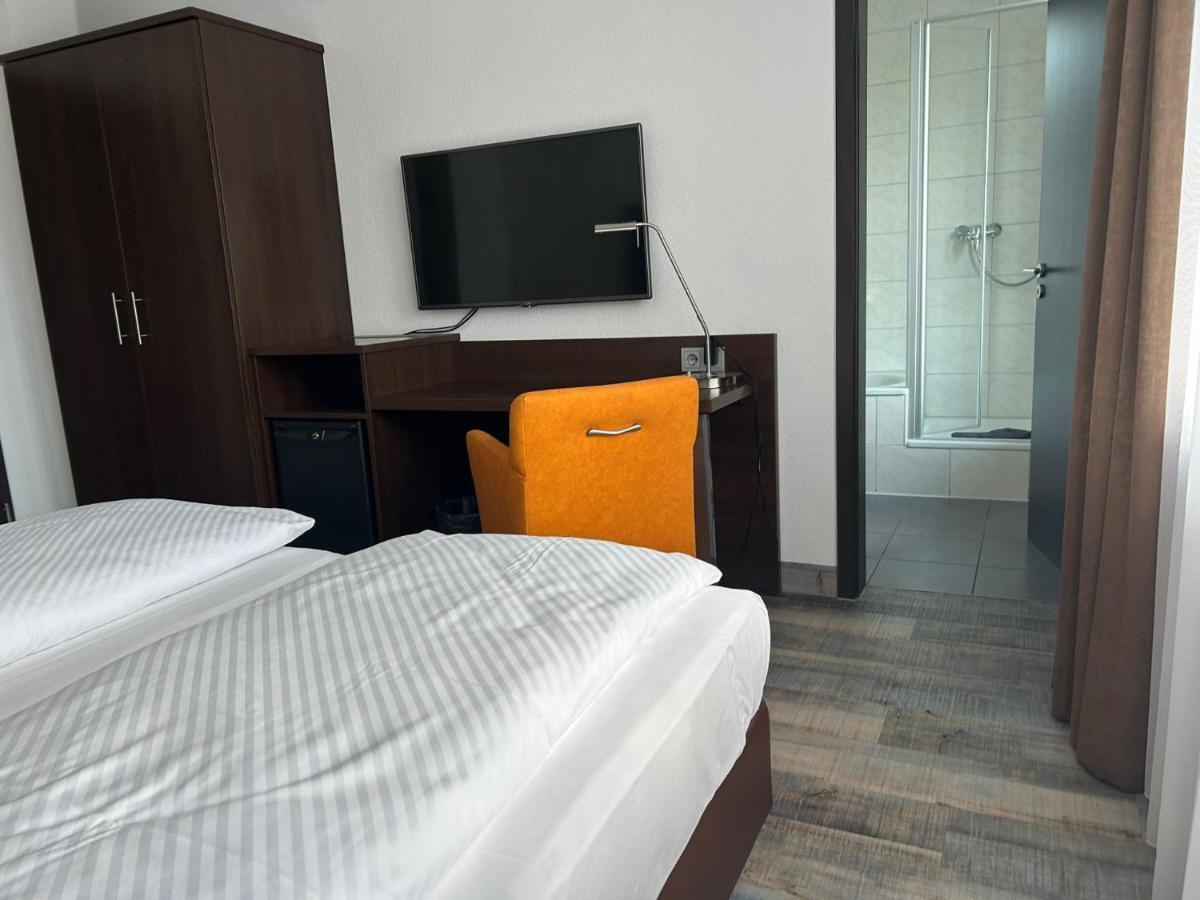 Hotel Fackelmann Nuremberg Ngoại thất bức ảnh