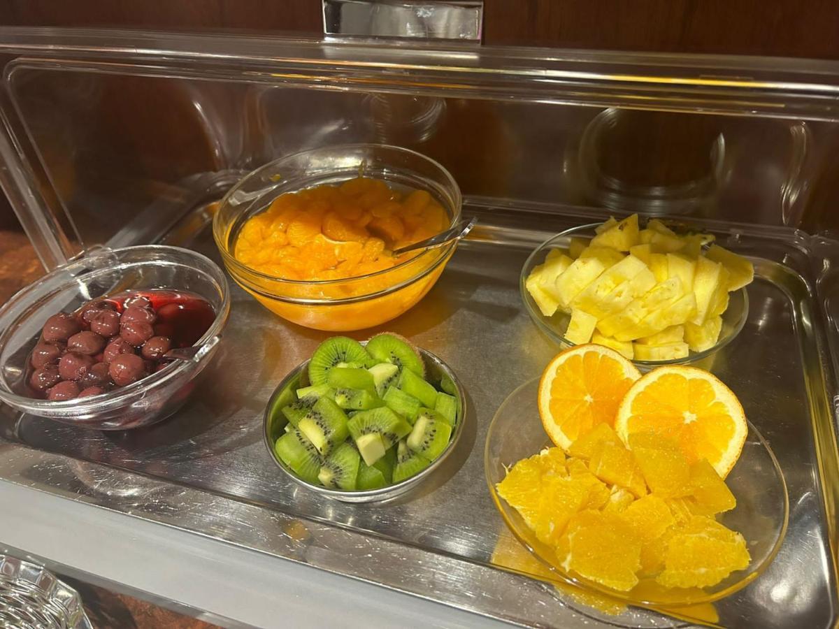 Hotel Fackelmann Nuremberg Ngoại thất bức ảnh