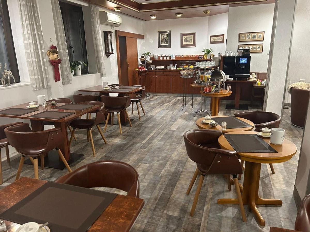 Hotel Fackelmann Nuremberg Ngoại thất bức ảnh