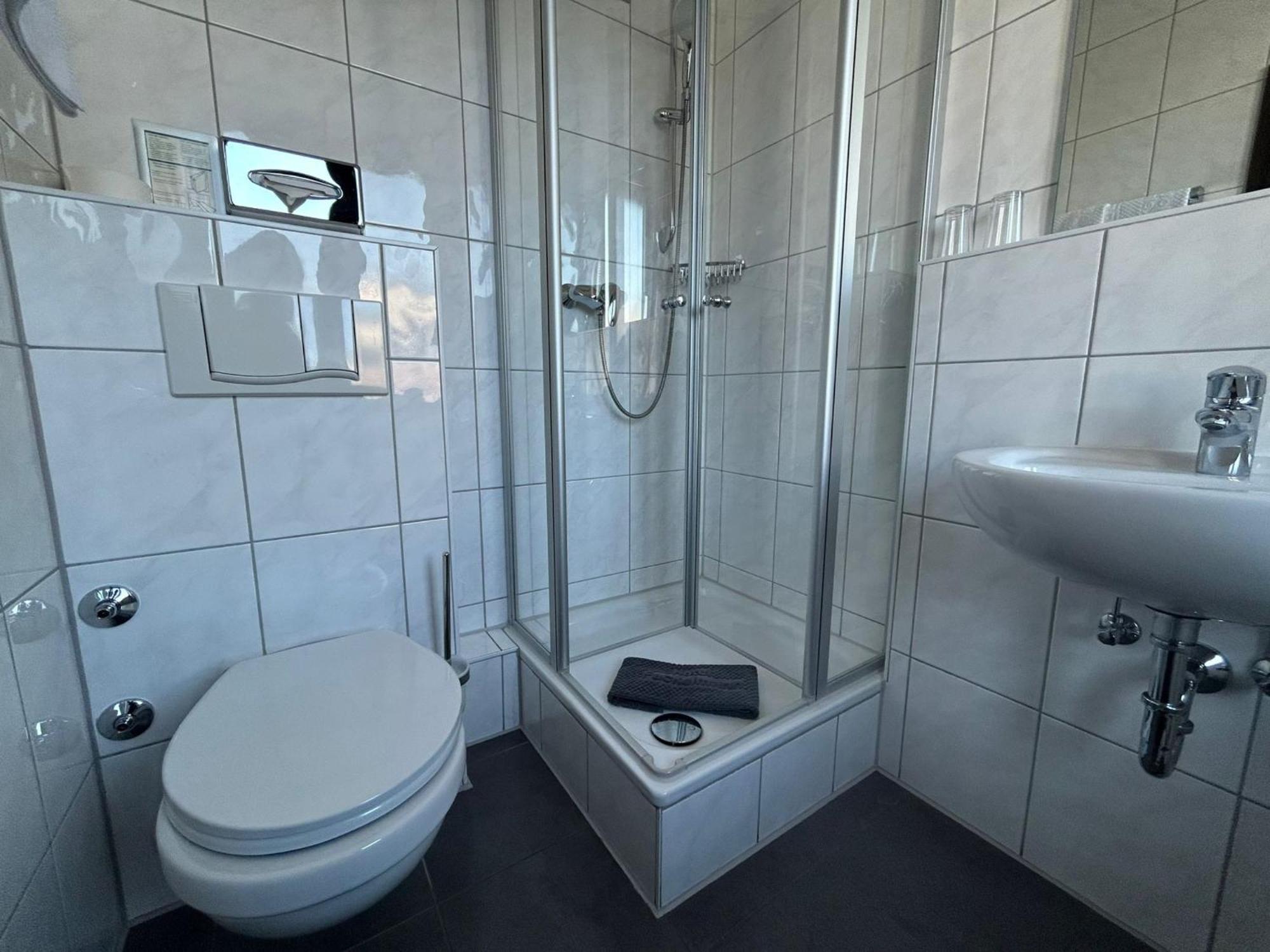 Hotel Fackelmann Nuremberg Ngoại thất bức ảnh