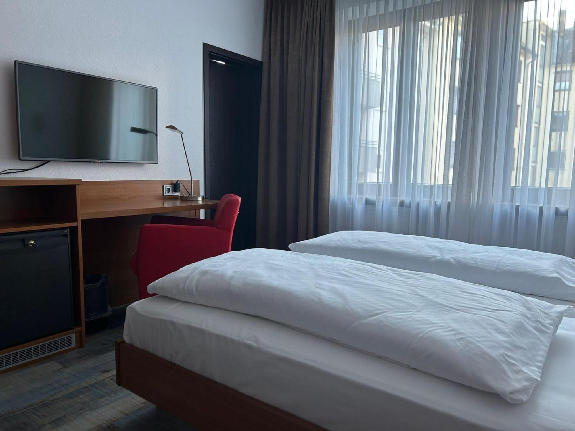Hotel Fackelmann Nuremberg Ngoại thất bức ảnh