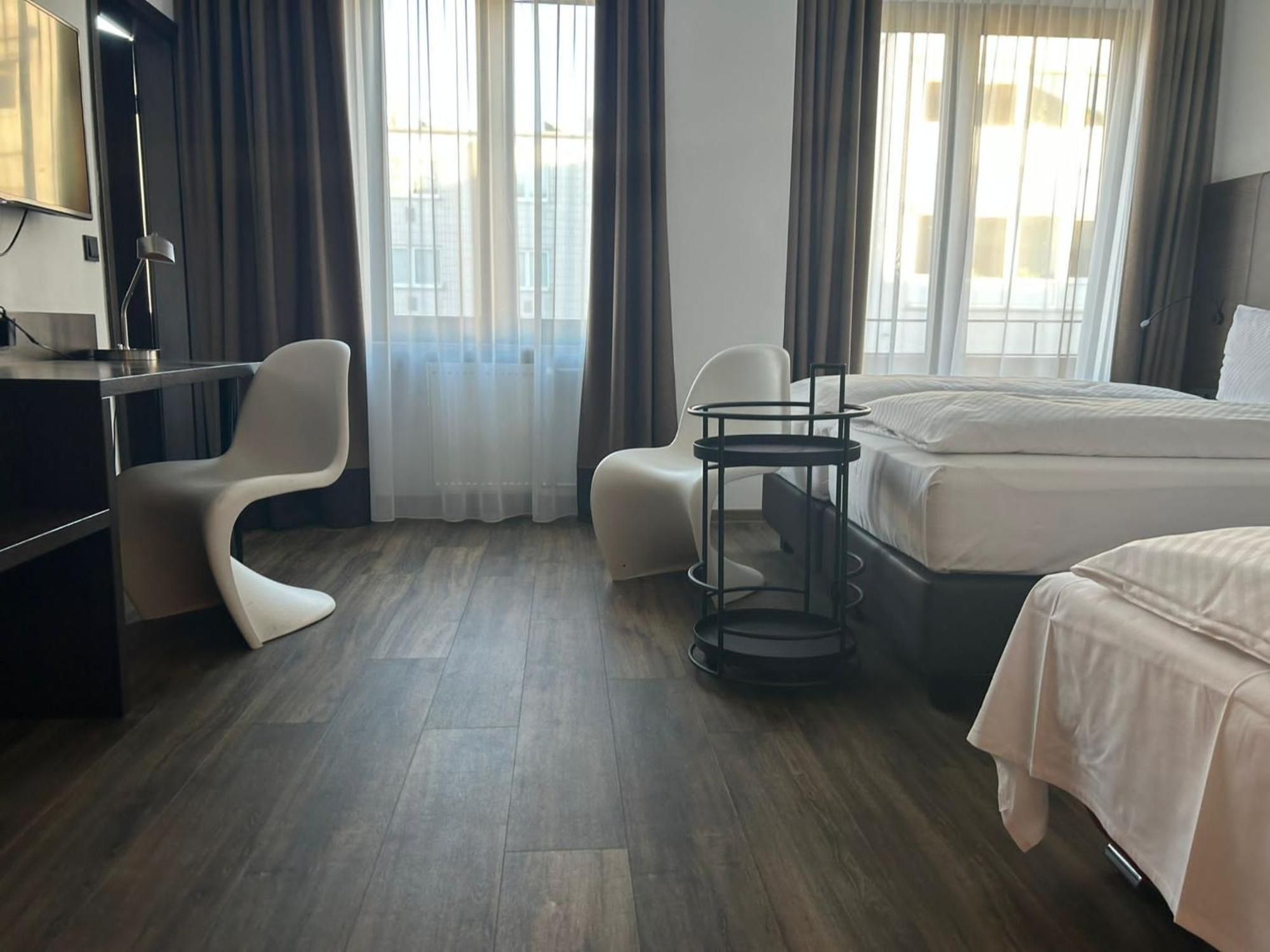 Hotel Fackelmann Nuremberg Ngoại thất bức ảnh