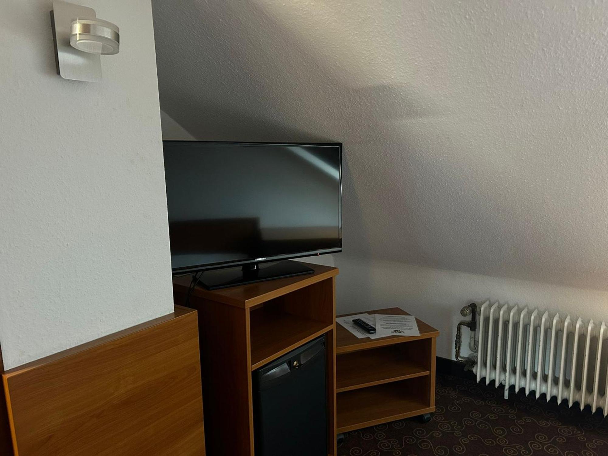 Hotel Fackelmann Nuremberg Ngoại thất bức ảnh
